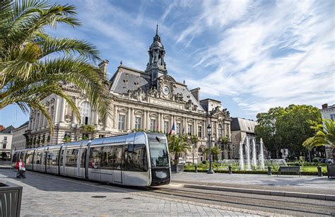 Colocations à Tours